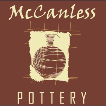 McCanless Pottery, pottery teacher